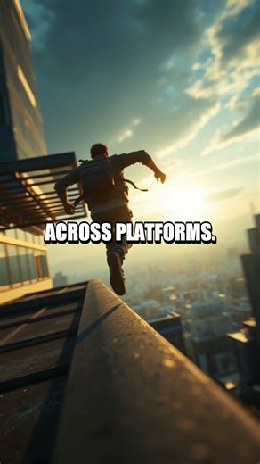 Next Gen Deep Dive: Unpacking a Groundbreaking Open World Release