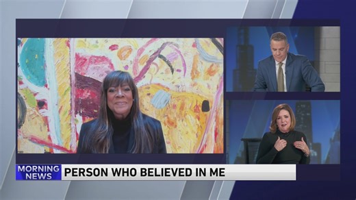 Podcast interview recalls the impact of Roger Ebert