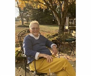 Ann Carol Durham Obituary (2026) - Four Oaks, NC - Rose & Graham Funeral Home, Four Oaks