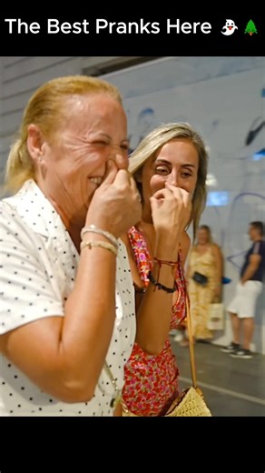 138K views · 2.8K reactions | #PrankWars #FunnyPranks #EpicPranks #PrankstersUnite #LaughOutLoud #HilariousPranks #PrankGoneWrong #SillyPranks #PrankChallenge #ComedyGold | The Best Pranks Here | Facebook