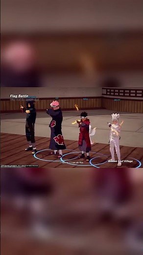Best Naruto Games You Must Play On Any Console