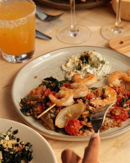 True Food Kitchen on Reels | Facebook