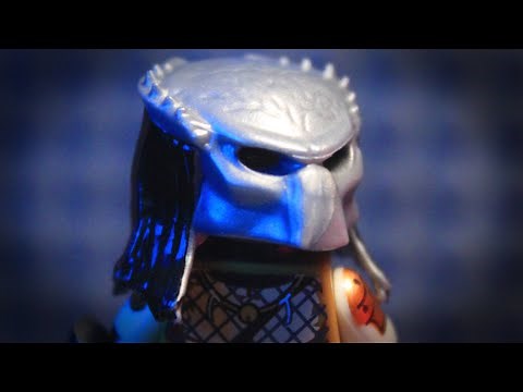 LEGO Predator