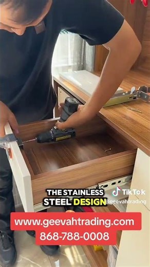 Adjustable Drawer Installation Clamps – One-Touch Heavy Duty Alignment Tool for Cabinet Fronts