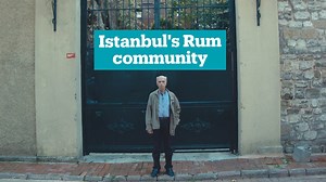 102K views · 1.7K reactions | "We, the Rum community, introduce ourselves as Turkish citizens of Roman descent who are connected to the Orthodox Church." Mr Andon Pariziyanos takes us on a tour around the historic Balat and Fener neighbourhoods of Istanbul. | TRT World | Facebook