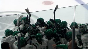 Watch: Hill-Murray tops Edina in boys hockey