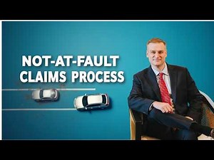 Not At-Fault Car Accident: Claims Process In A Nutshell | Car Accident Lawyer Explains