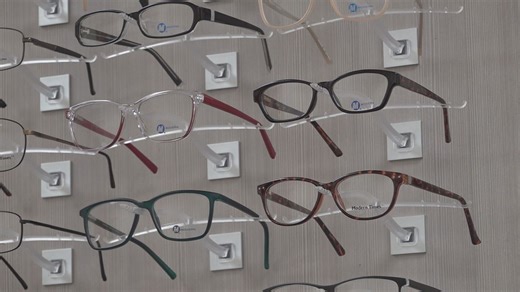 Free dental and vision clinic for underinsured, uninsured gets $50K grant