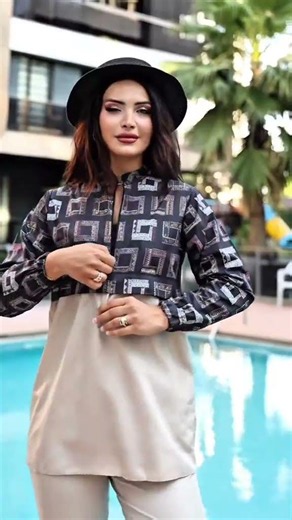 Modest Swimwear Collection 2026 | Elegant Burkini & Beachwear for Women