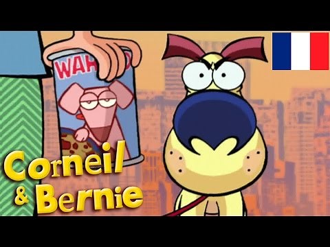 Corneil & Bernie - Une affaire de goût S01E32 HD