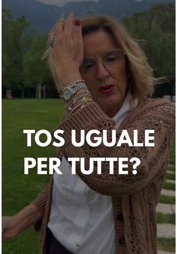 Terapia ormonale sostitutiva su misura: perché la TOS non è uguale per tutte