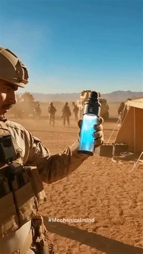 289K views · 4.3K reactions | The US Army is preparing to test a...