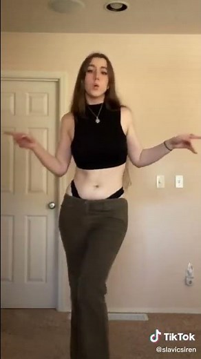 girl whale tail