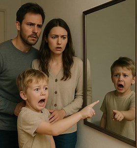 14K views · 72 reactions | My son heard strange noises coming from...