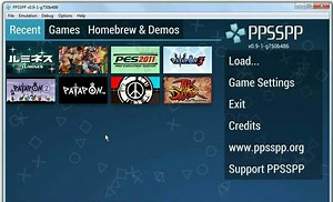 Ppsspp Games List Download For Pc