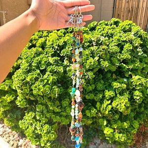 AVATAR INSPIRED SONGCORD Keychain - Etsy