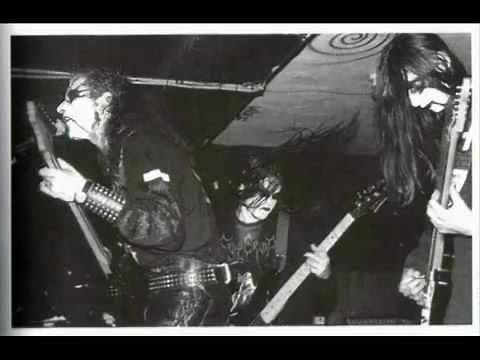 Emperor - Moon Over Karah Sheer