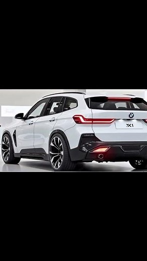 2026年型BMW X1完全レビュー 驚きの進化と最新テクノロジーをCarVerseが徹底解説