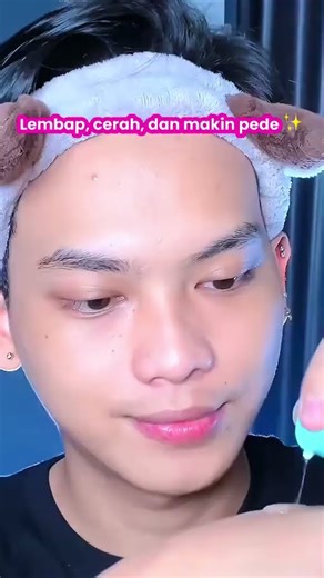 Kamu penasaran sama hasil pemakaian IL SKIN? Here’s for you! 🩷 #ilskin