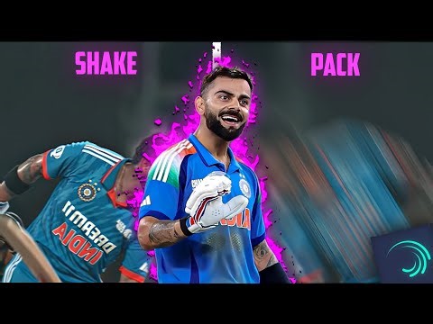 Top 5 Ae Like Shakes In Alight Motion 🤩 [ XML+PRESET ]