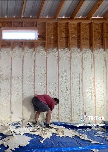 The Benefits of Spray Foam Insulation Explained