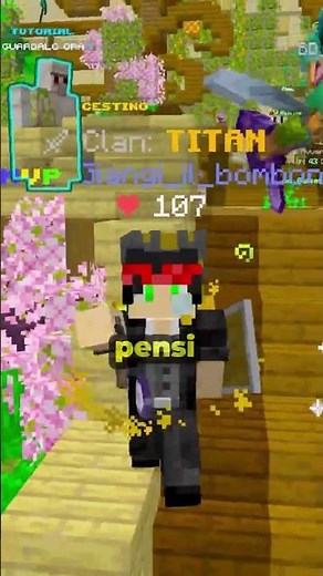 What's this Minecraft Server hiding? (It's not like the others...)
