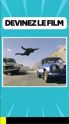 blind test film - deviner le film - Quiz Film : Êtes-vous un vrai cinéphile ?
