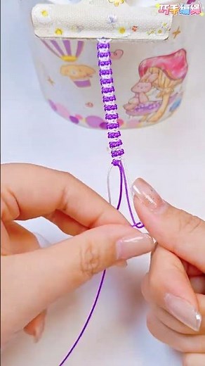 Different Bow Tie Bracelet Tutorial #diy