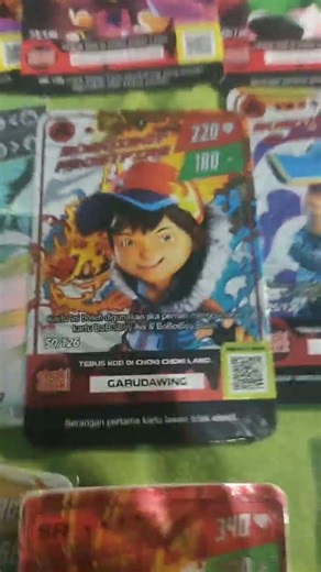 Boboiboy galaxy #boboiboy