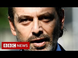 Rafik Hariri tribunal: Guilty verdict over assassination of Lebanon ex-PM - BBC News