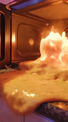 No Oven Mug Cake Hack Disaster Level 6,