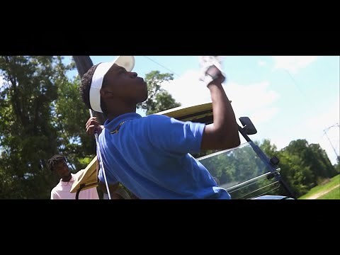 Lil Goat - Megan Thee Stallion (Official Music Video)