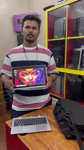 14 reactions | 2in1 TOUCH Screen ₹12000 Acer Second hand Laptop...