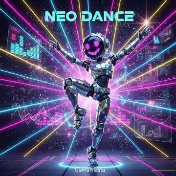 Neo Dance by GemaYllasta
