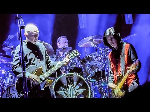 The Smashing Pumpkins- Tonight, Tonight (Budokan, Tokyo 2025-09-17)