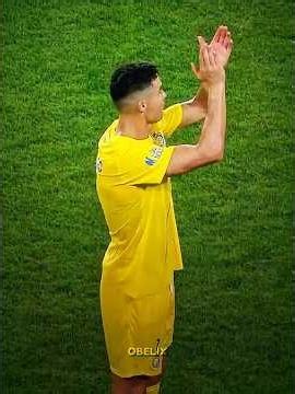 Angry Ronaldo = No Mercy 😡
