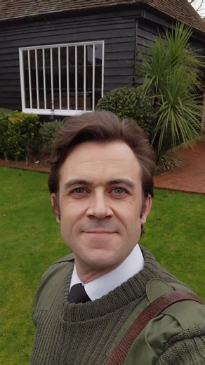 Embracing Happiness and Health as a Human Being