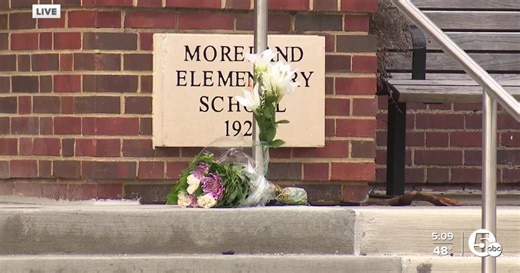 18-year-old man dies after shooting at Shaker Heights Public Library