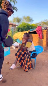 8.3K views · 258 reactions | She got into an accident and now she can’t walk, she also got an head injury that left her with a trauma, Certified Homes Ltdand i went to show some love to her, she was excitedLETS SUPPORT HER WITH ANYTHING WE CAN Paybill No: 891300Account No: 65829Phone: +254798713518Those abroad link on my bio | Trevor Silaz | Facebook