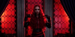 A New Descendants Novel!!!