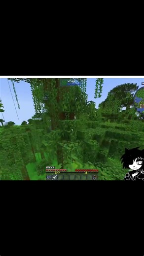 This #minecraft modpack is insane! AGE of FATE part 1 #shorts clip