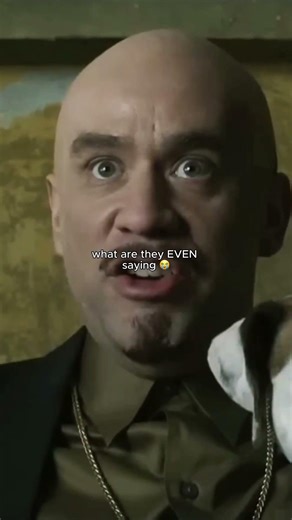 I Tried to Understand This British Accent... and Failed 😭