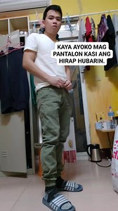 ganito rin ba kayo maghubad? 😅 😂😂 | Ang Juts ng Bayan