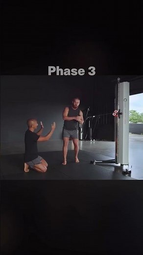 Joint pain isn’t normal. FP teaches you how to move without it.