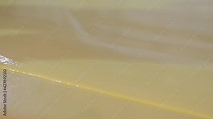 Creating a self-leveling floor. applying self-leveling floor to the surface. How to create a self-leveling floor