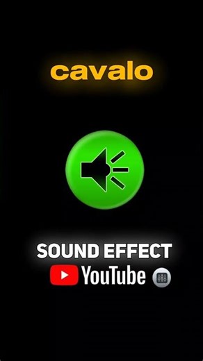 Cavalo Horse Sound Effect | Realistic Horse Neigh |