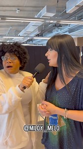 107K views · 8.2K reactions | Mildyca Entrevistando Fernanda Brum殺 | Mildy Melo 02 | Facebook