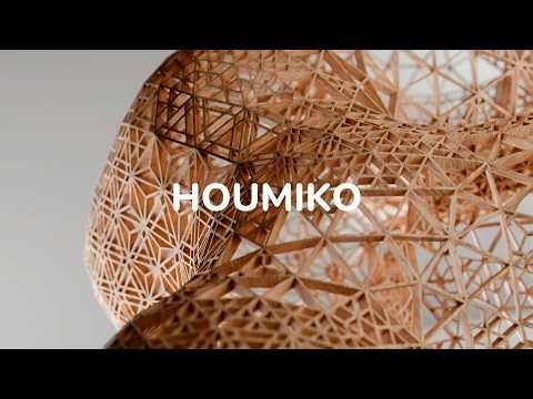 Getting Real - Houdini For Procedural Digital Fabrication | Entagma | OFFF HIVE 2026