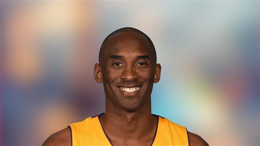 Kobe Bryant's first No. 24 Lakers jersey sold for $889K