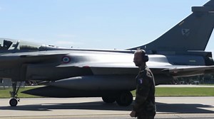 Rafale: The Fighter Jet France Is Selling To Ukraine To Combat Russia